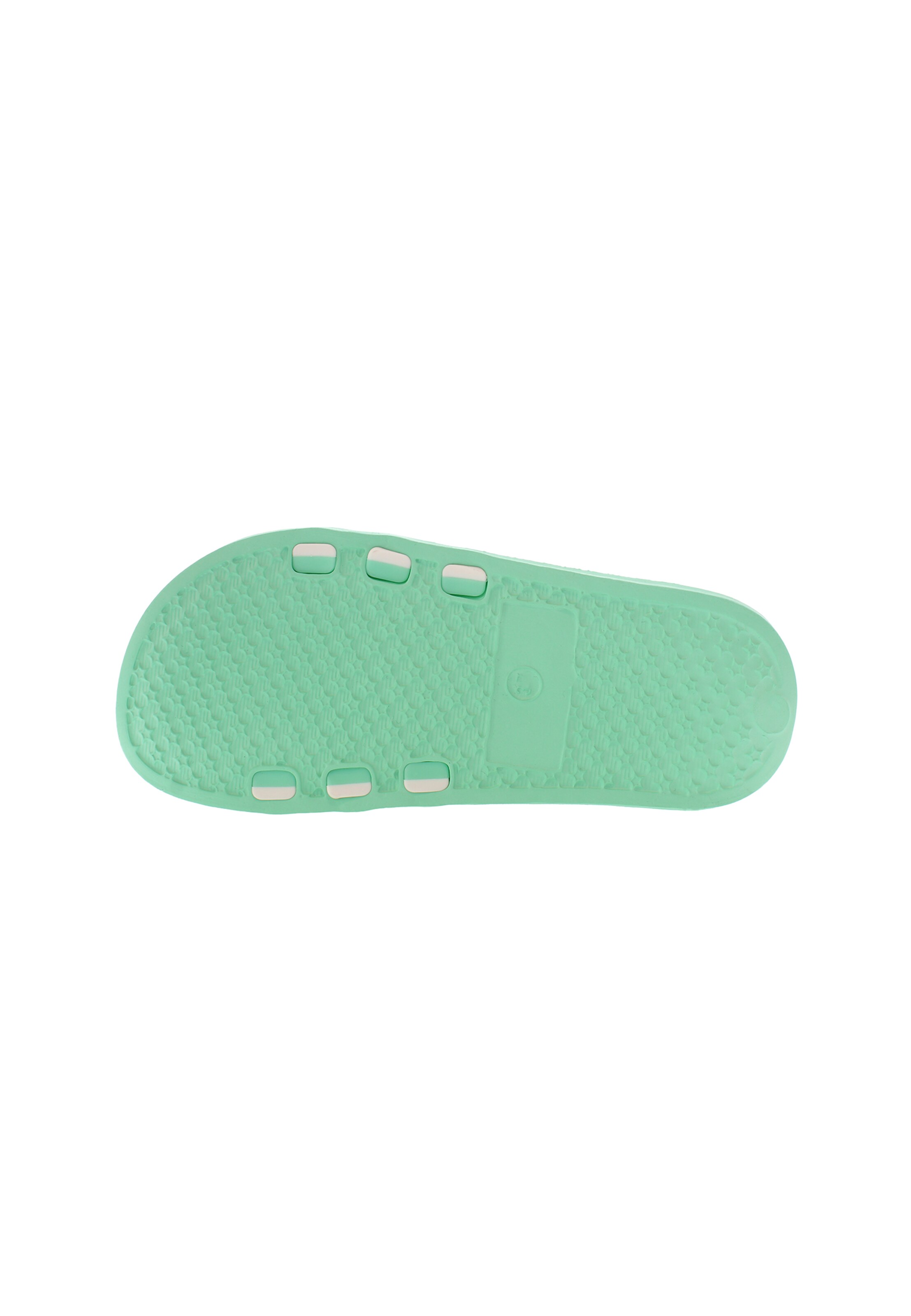 Ciabatta 'GAVY003W/5G2' di U.S. POLO ASSN. in verde