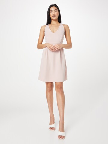 Robe d’été 'Mala' ABOUT YOU en violet