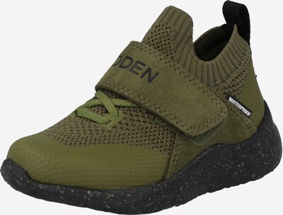 WODEN Kids Sneakers 'Alex' in Olive, Item view