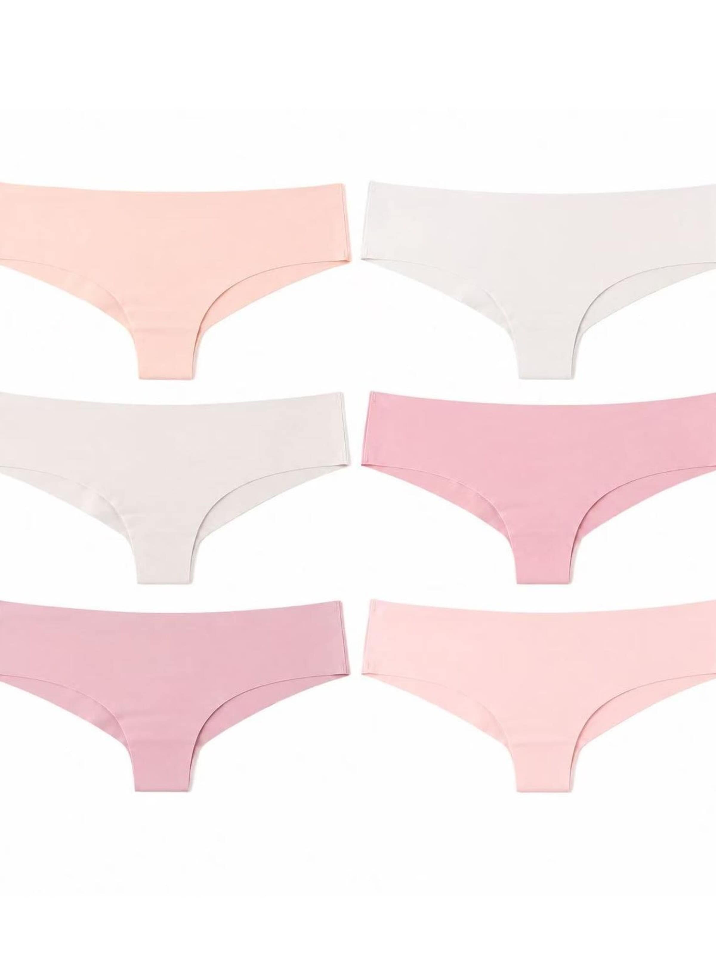 Culotte Emilie collection en mélange de couleurs