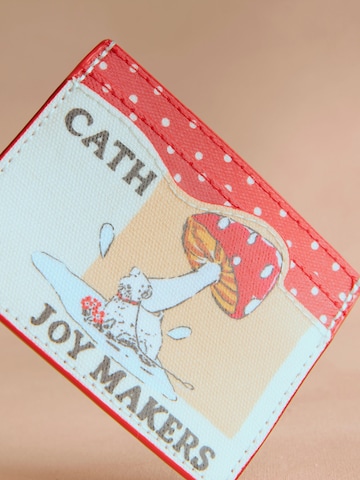 Cath Kidston Plånbok i röd