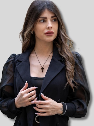 SERASAR - Colar 'Harmony' em preto