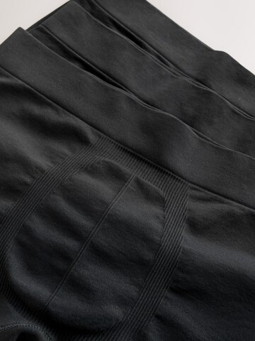 Next Badshorts i svart