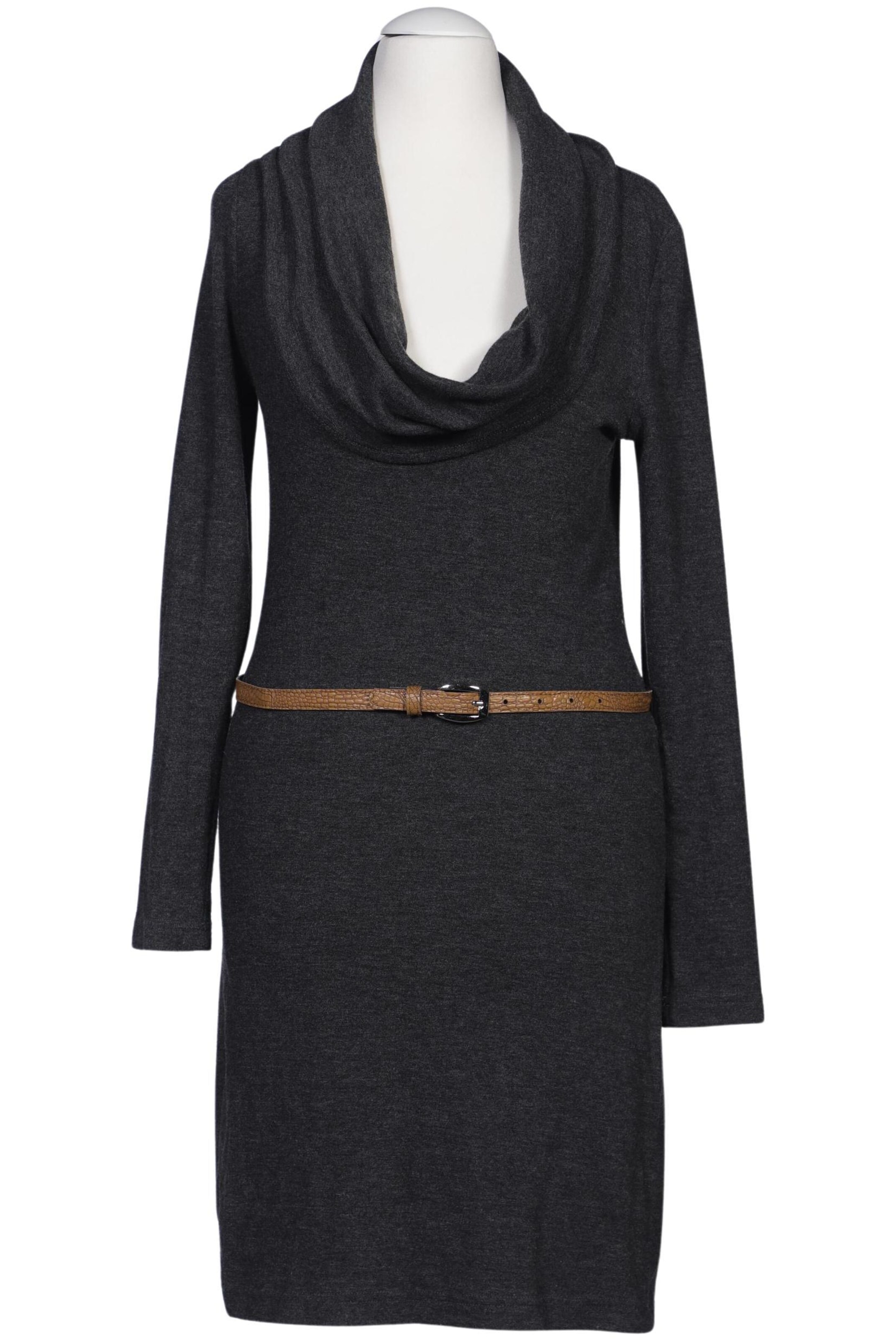 Ana Alcazar Dress in S in Grey: front