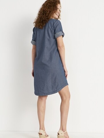 Cellbes of Sweden Dress in Blue