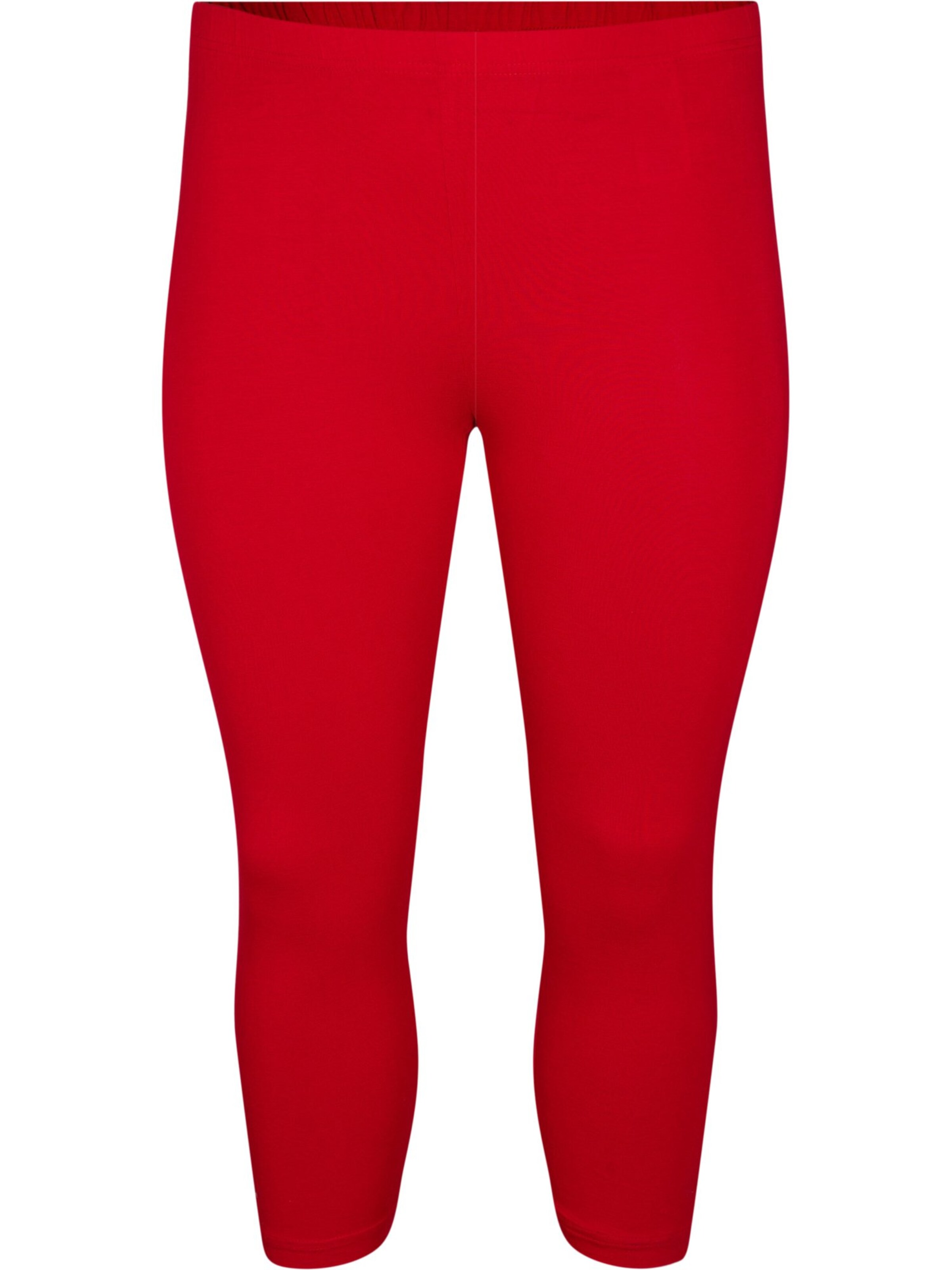 Zizzi Legíny - Červená: predná strana