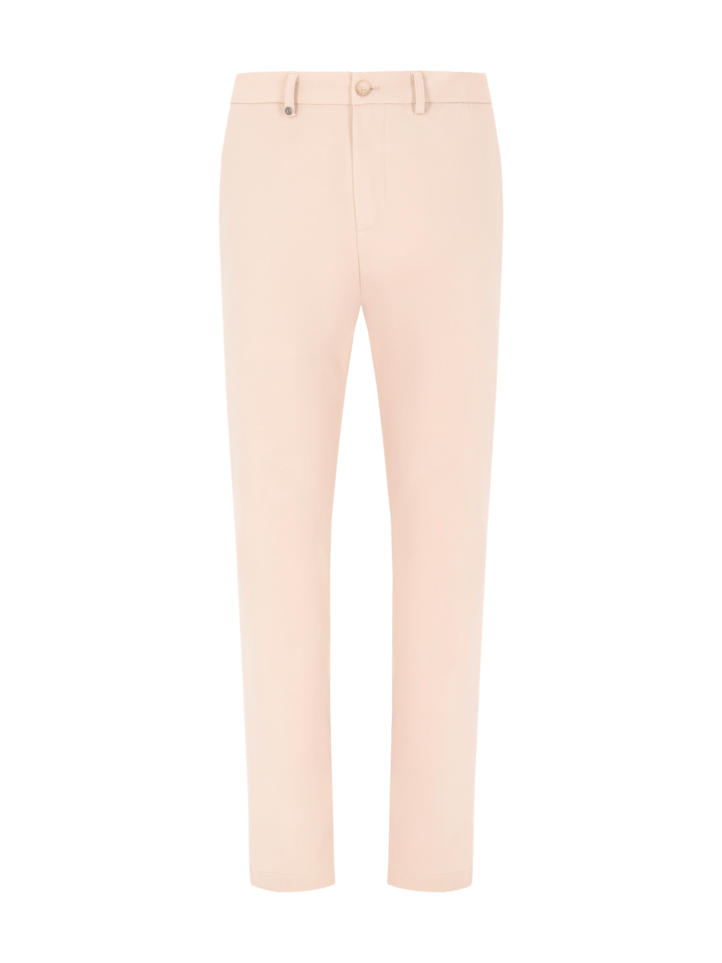 Distretto12 Hose in 31-32 in beige, Produktansicht