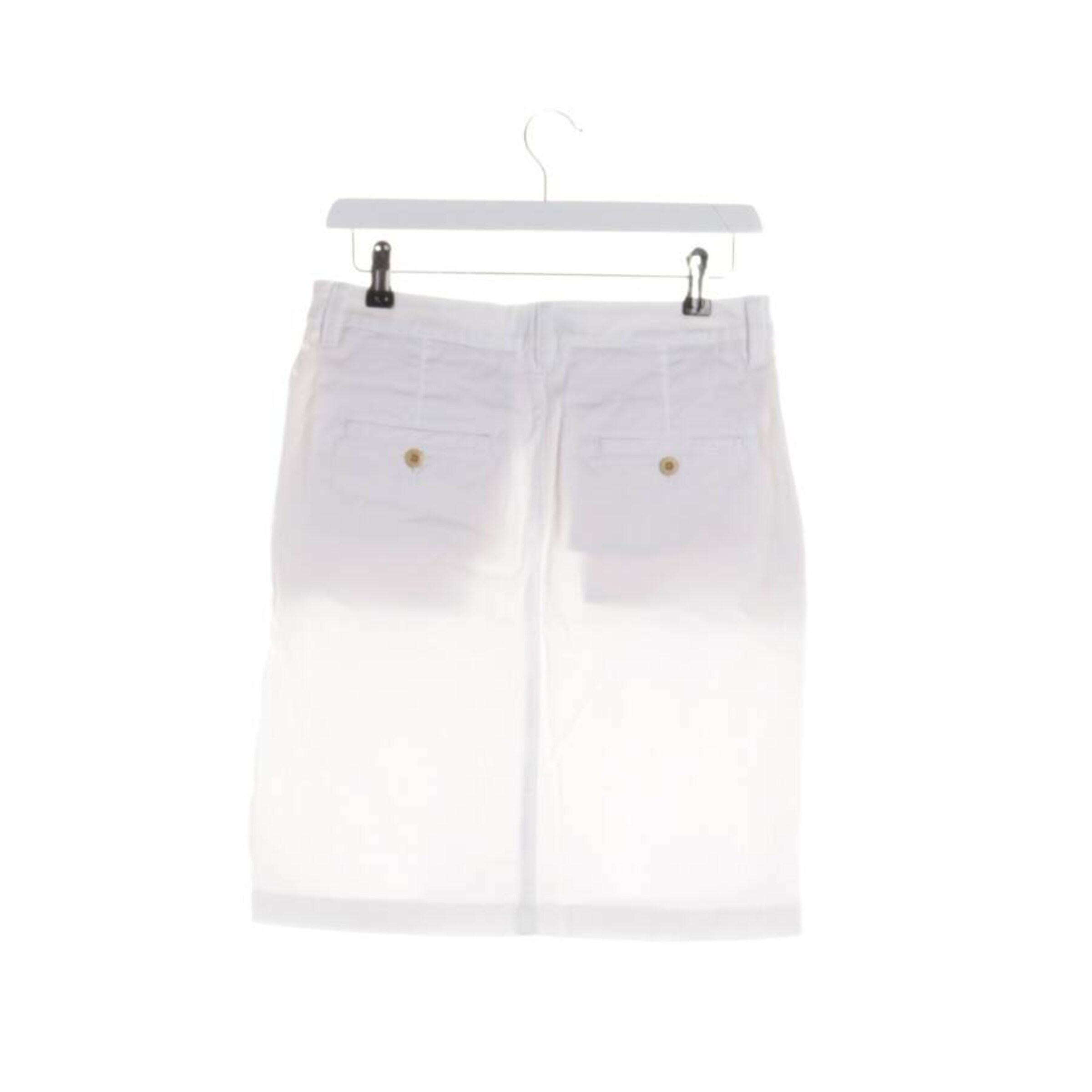 GANT Rock M in Weiß