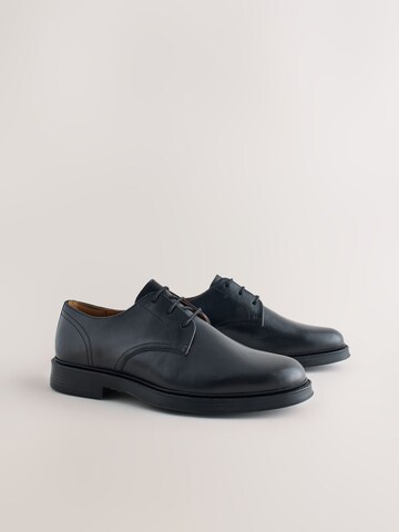 Next Lace-up shoe in Black