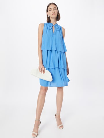 Y.A.S Dress 'CHIMMY' in Blue