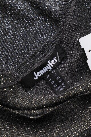 Jennyfer Pullover XS in Grau