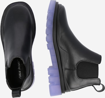 Public Desire Chelsea Boots 'MYTH' in Black