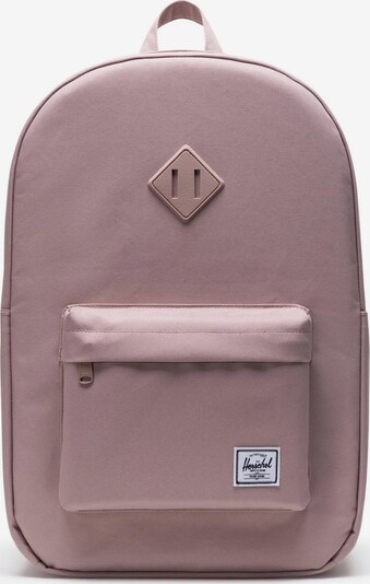 Herschel Mugursoma 'Heritage' rožains, Preces skats
