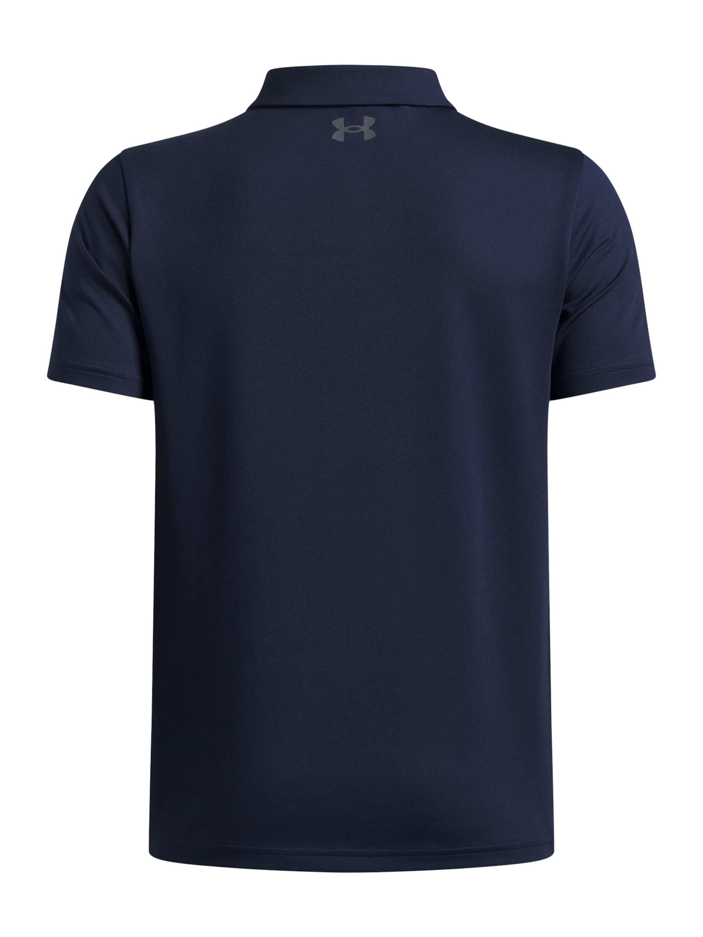 UNDER ARMOUR Performance shirt 'Matchplay' in Blue