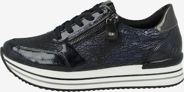 REMONTE Sneakers in Blue