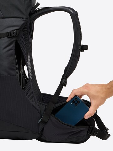 VAUDE Sports backpack 'Brenta 30' in Black