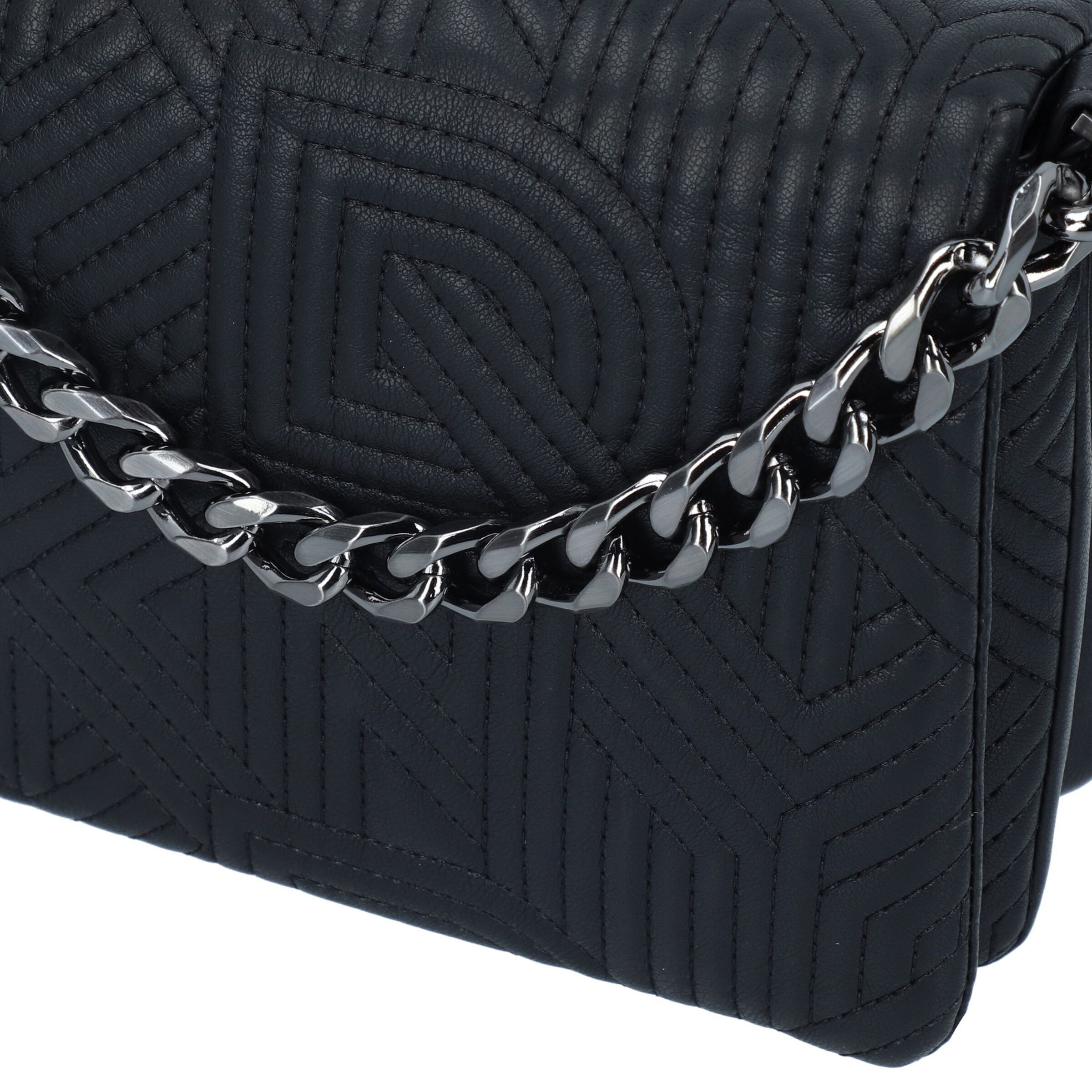 DKNY Crossbody Bag 'Desiree' in Black