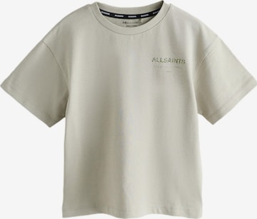 smALLSAINTSMajica 'Underground' - siva boja: prednji dio