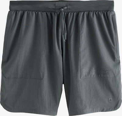 Sportinės kelnės iš Next, spalva – tamsiai pilka, Prekių apžvalga