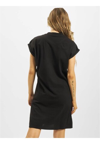 DEF Kleid 'Oliana' in Schwarz