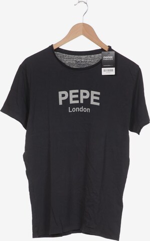 Pepe Jeans T-Shirt L in Grau: predná strana