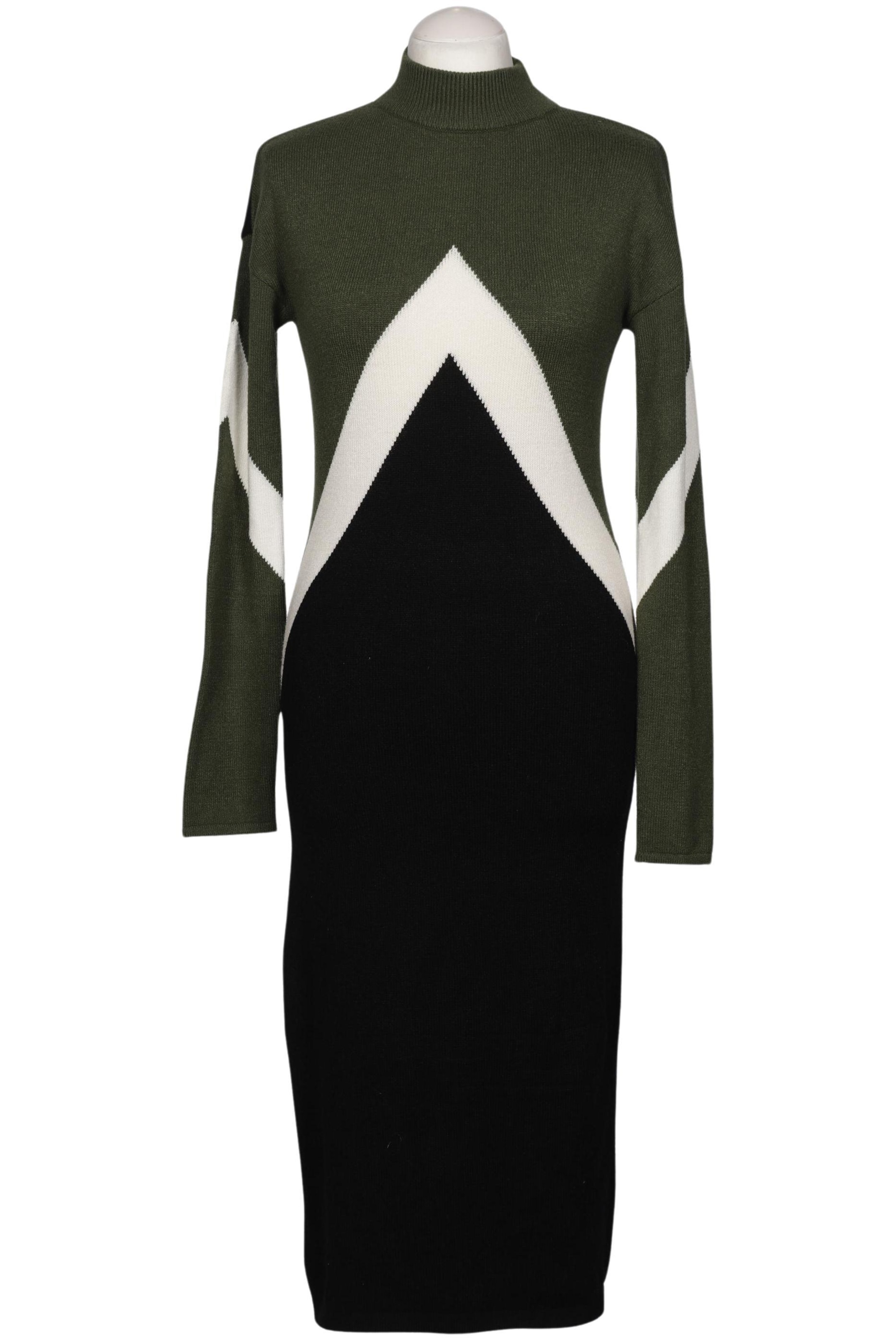 Vero Moda Curve Dress in M in Black: front