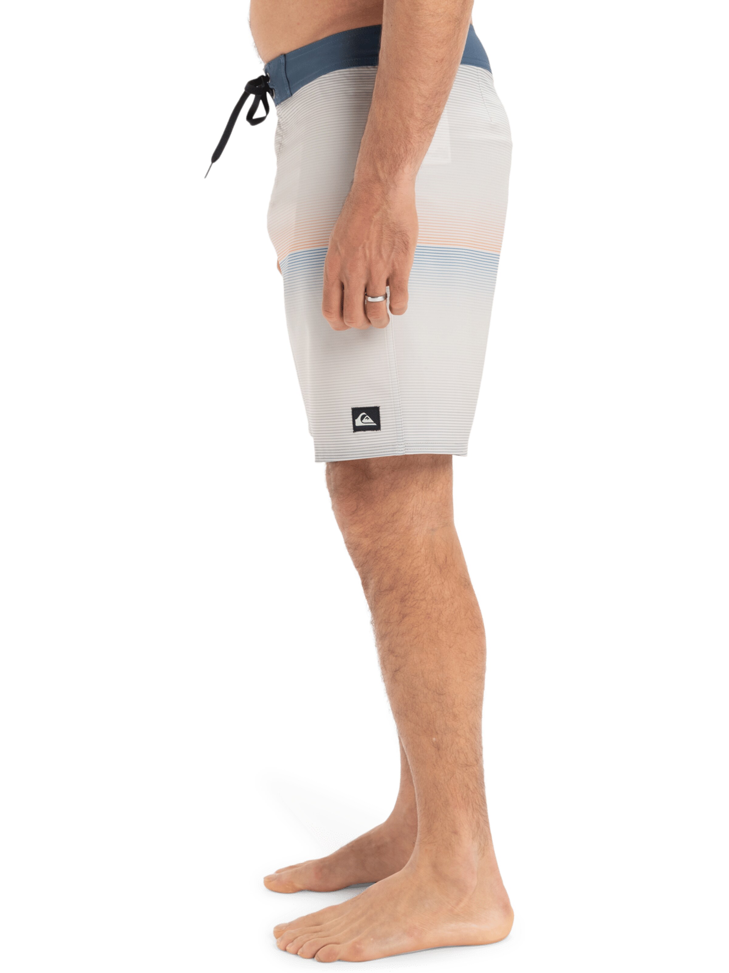 QUIKSILVER Swimming Trunks 'Surfsilk' in Mixed colors