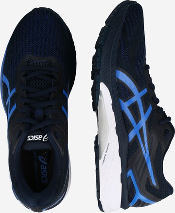 mėlyna ASICS Bėgimo batai 'GT-2000 9'