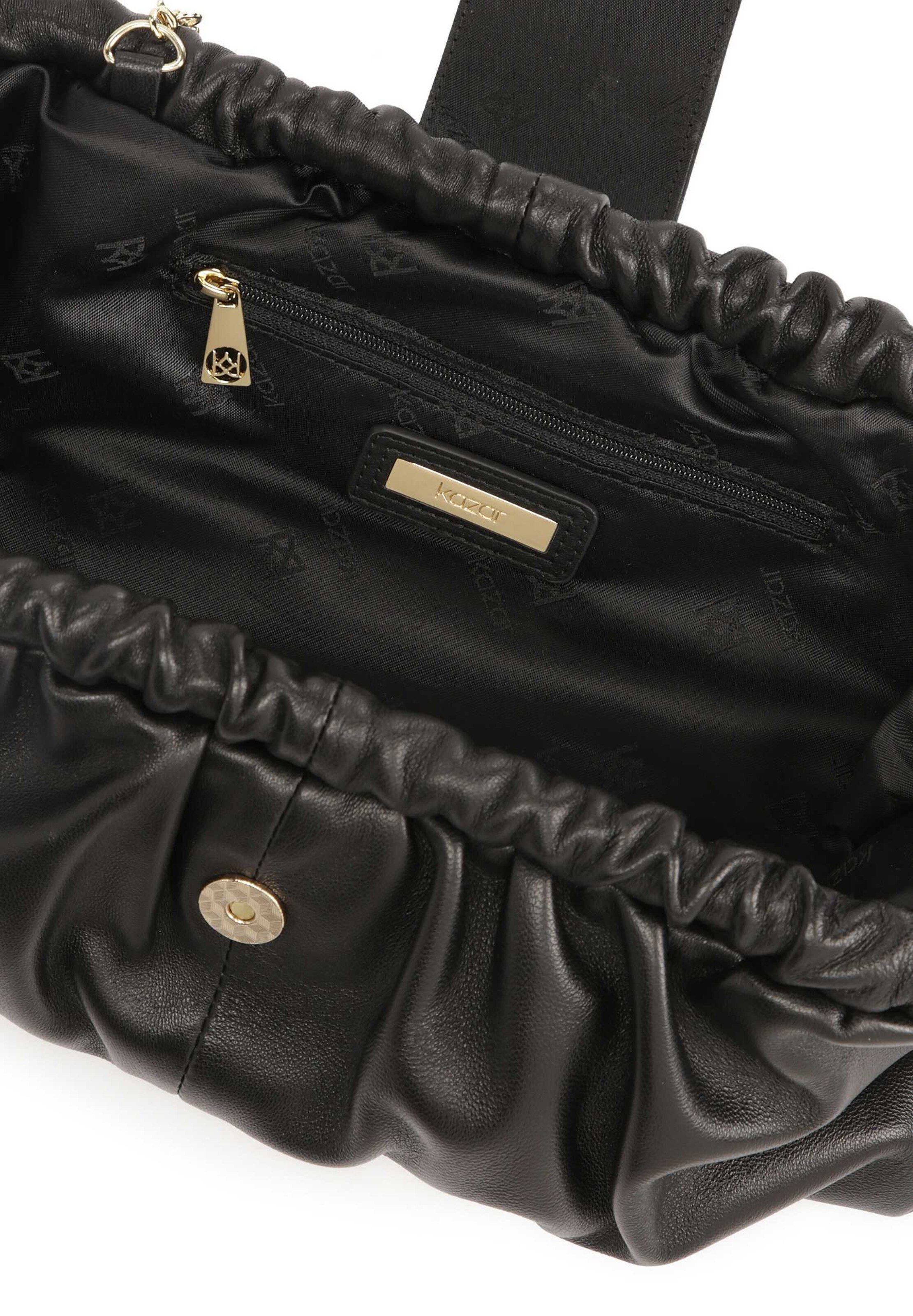 Kazar Psaníčko – černá