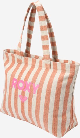 ROXY Strandtasche 'FAIRY BEACH' in Orange