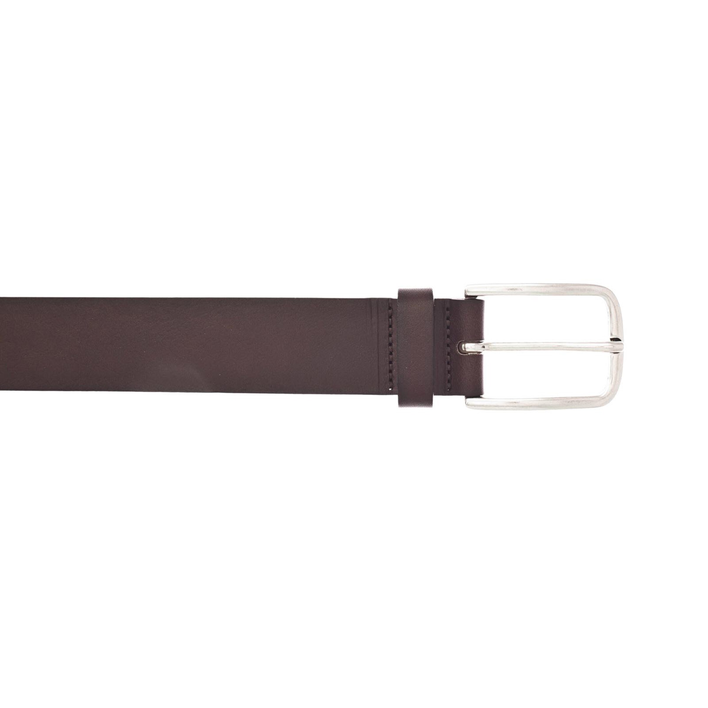 VANZETTI Belt in Brown