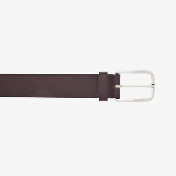 VANZETTI Belt in Brown