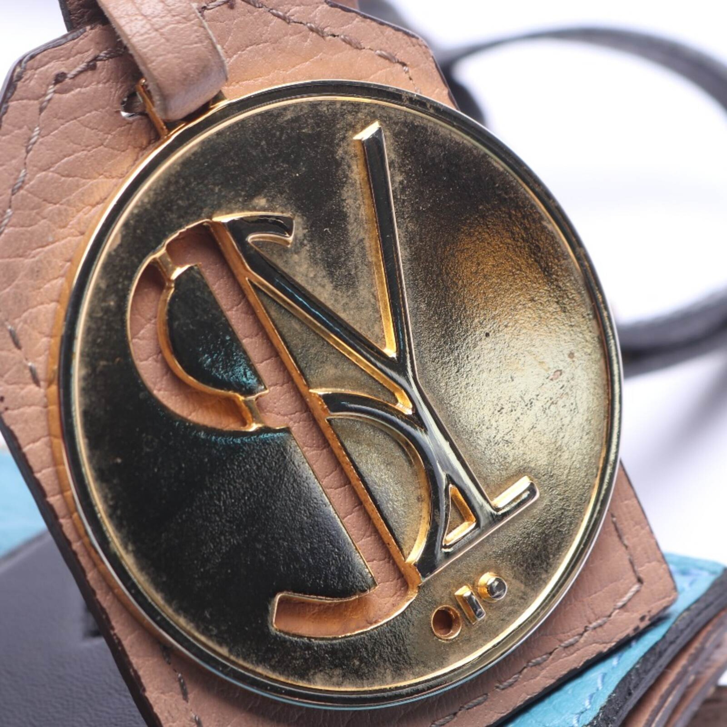 SLY 010 Bag in One size in Mixed colors