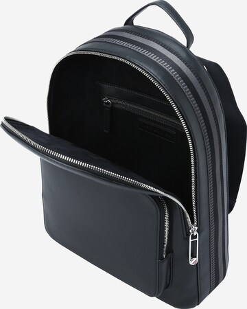 TOMMY HILFIGER Backpack 'Essential' in Black