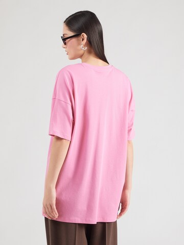 ONLY - Camiseta 'ONLMAY' en rosa