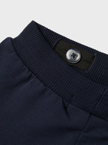 regular Pantaloni 'NBMFOLMER' di NAME IT in blu
