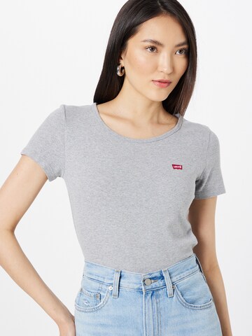 LEVI'S ® Shirt in Blue: front