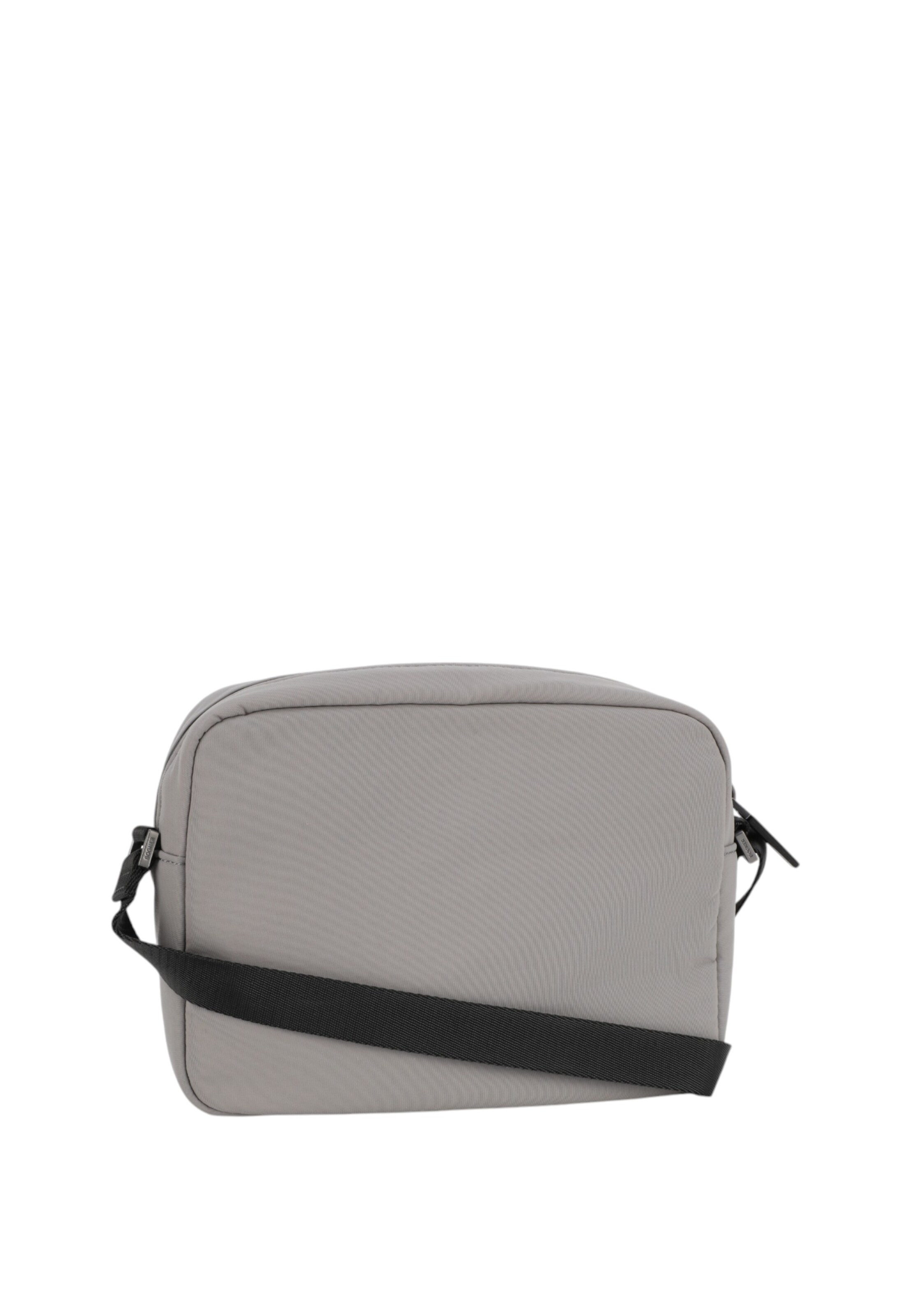 Borsa a tracolla 'Monarch Linus' di BOGNER in grigio