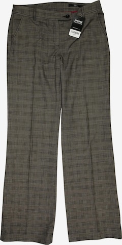 s.Oliver Stoffhose L in Grau: Vorderseite