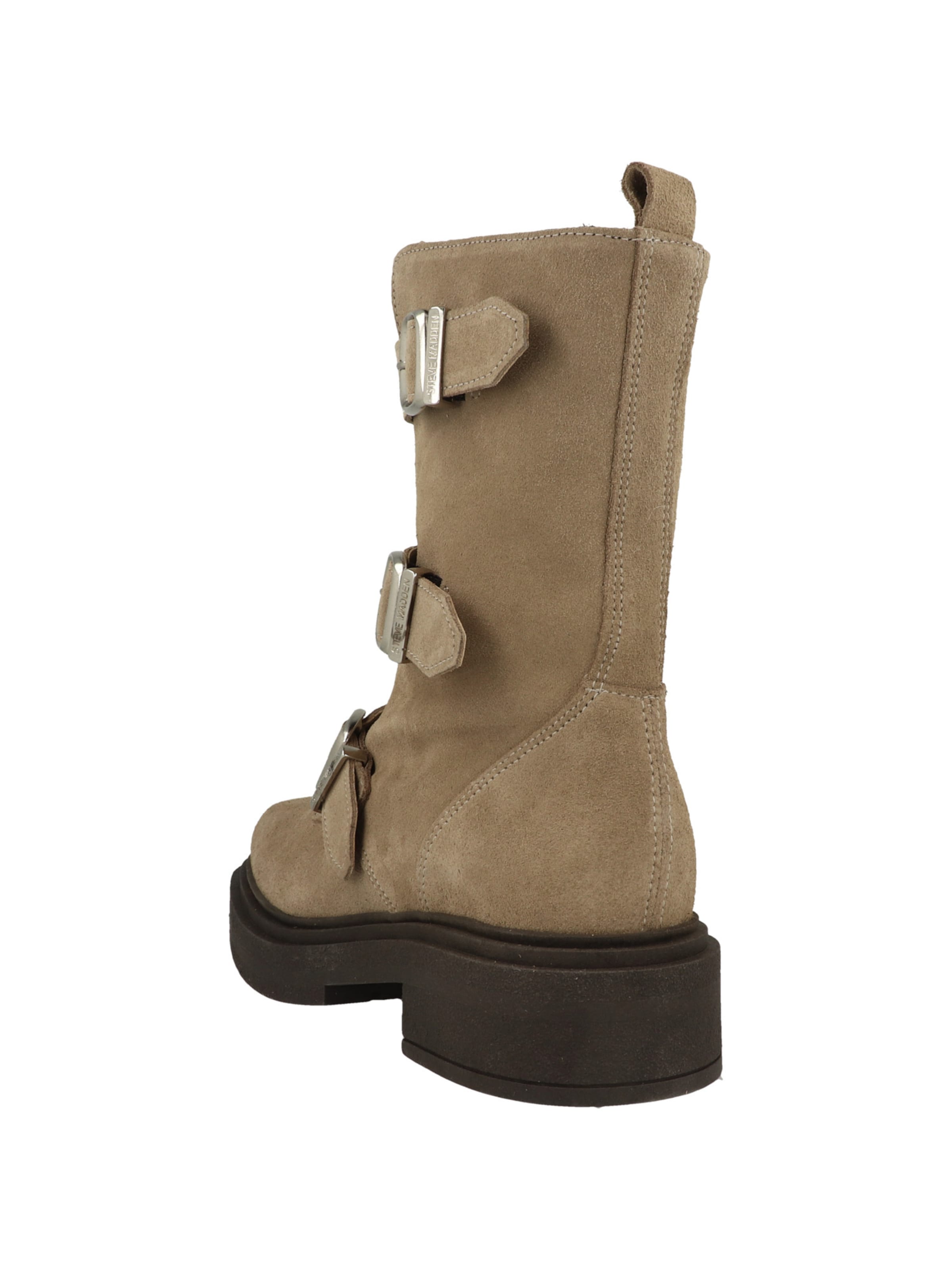 Boots 'Clipper' di STEVE MADDEN in beige