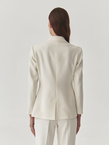 Blazer 'REMELIKA' TATUUM en blanc