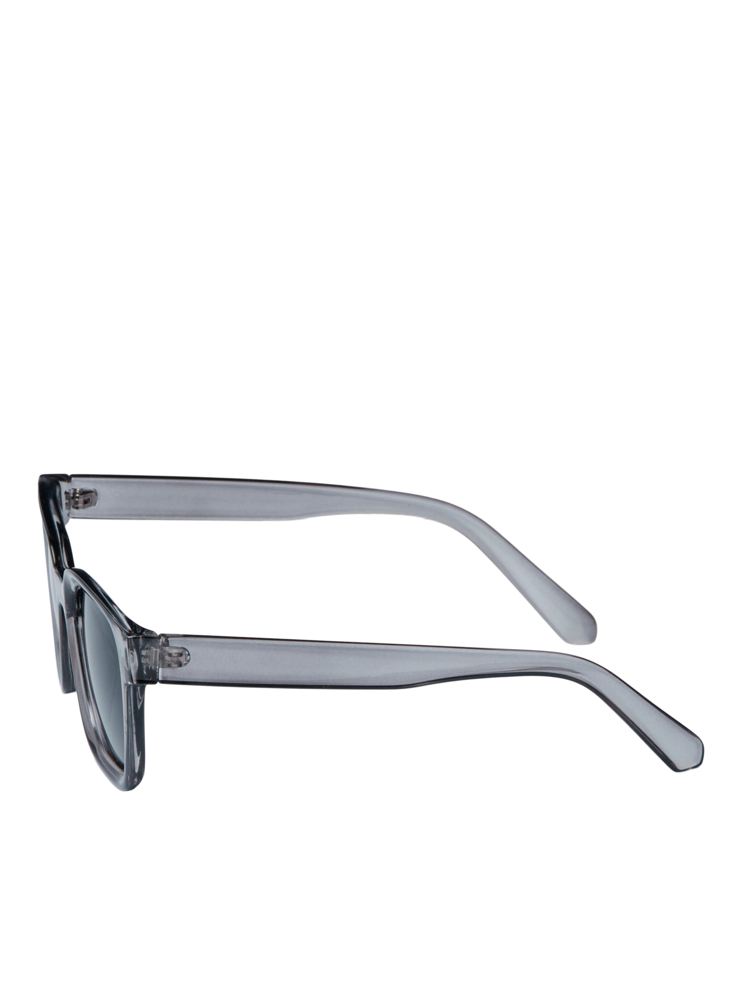 JACK & JONES Solglasögon 'JACPontus' i grå