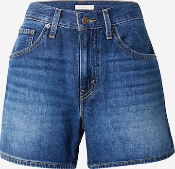 LEVI'S ®Loosefit Traperice - plava boja: prednji dio
