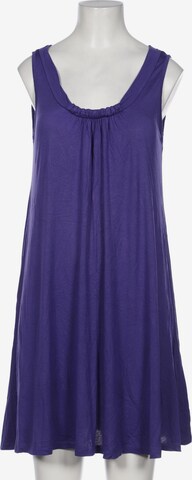 Marks & Spencer Dress in M in Purple: front