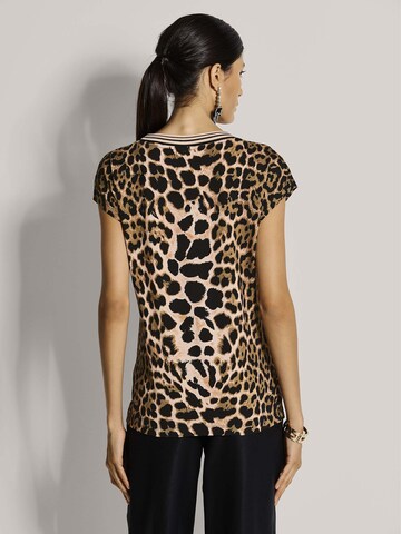 T-shirt MADELEINE en beige