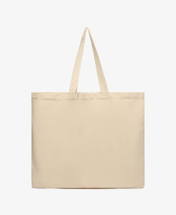 Superdry & Co Shopper in Beige