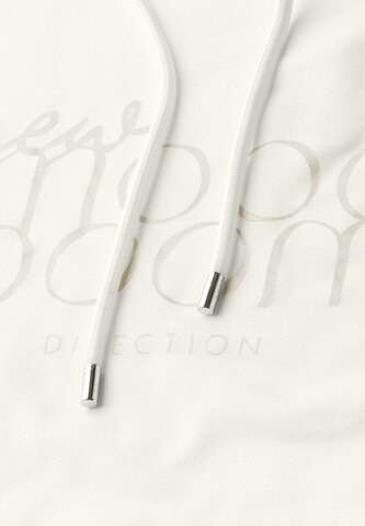 CECIL Shirt in White