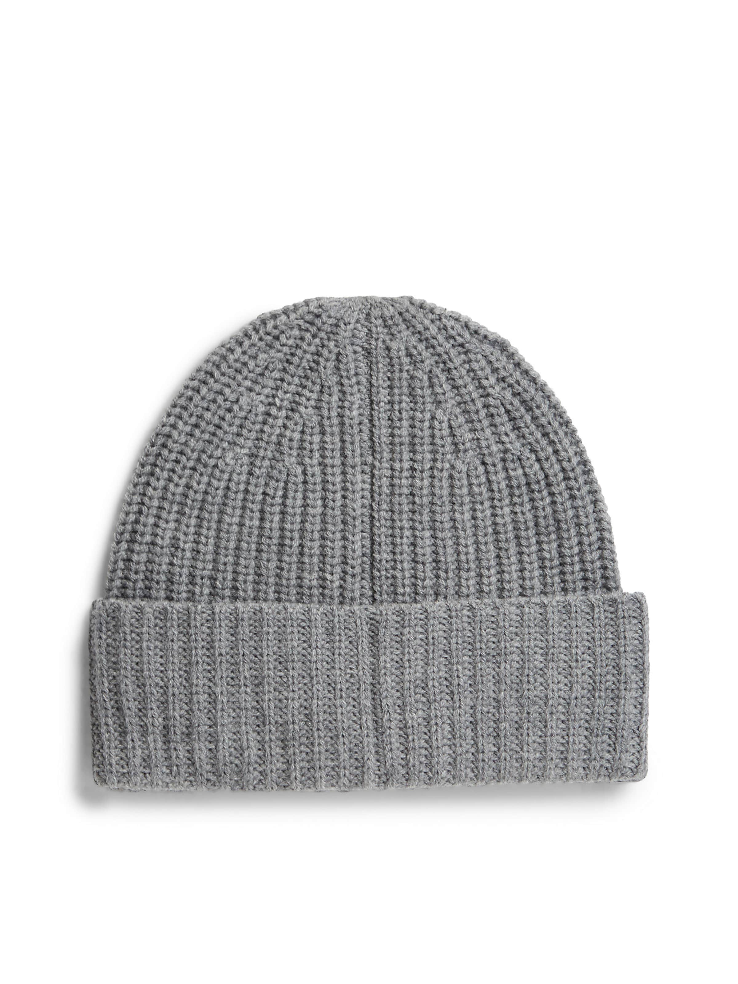 Bonnet TOMMY HILFIGER en gris