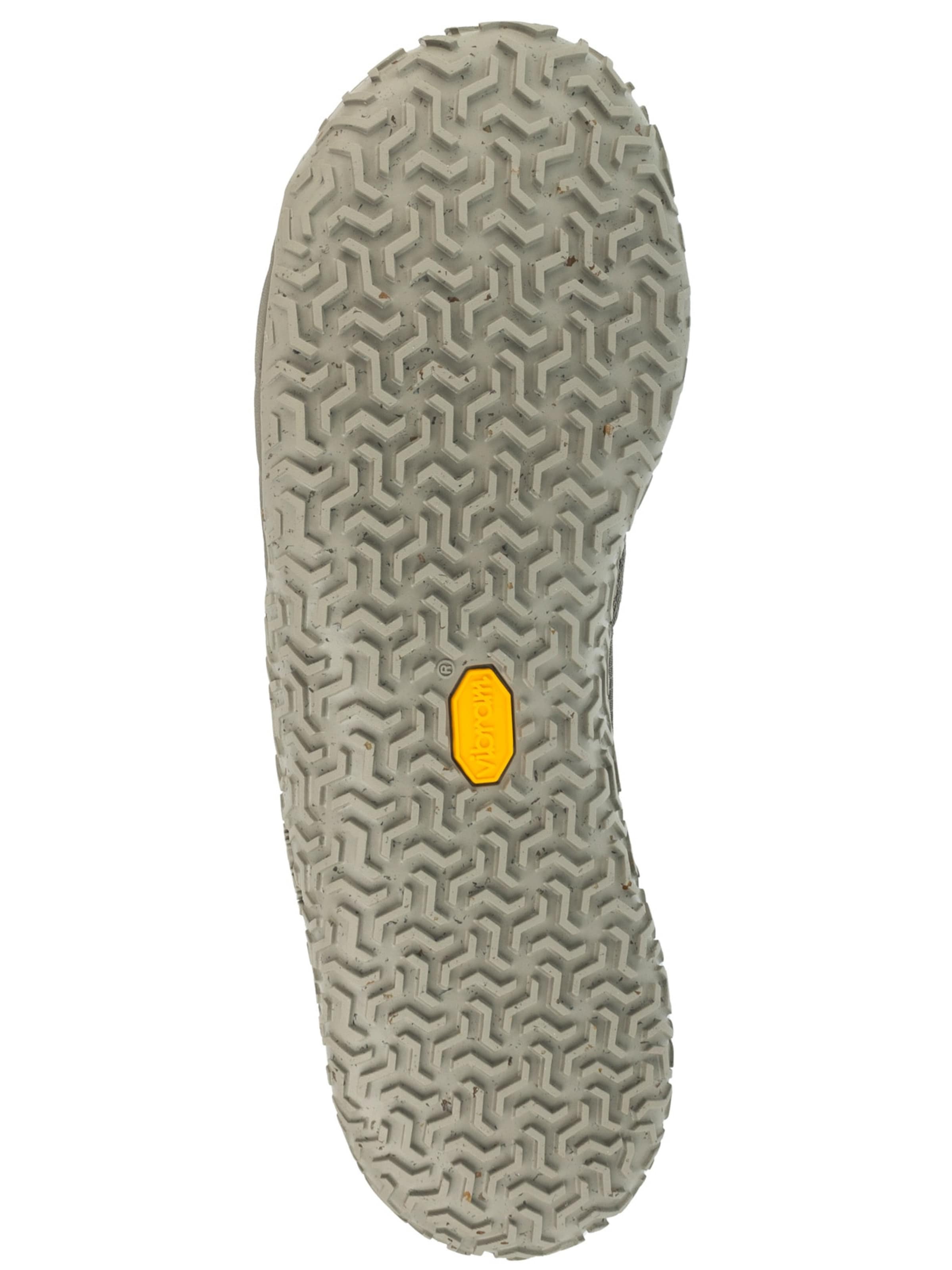 MERRELL Loopschoen 'Merrell Trail Glove 7' in Bruin