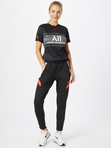 Maillot 'Paris' NIKE en noir